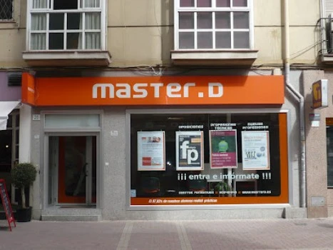 Academia Oposiciones y Cursos | MasterD Málaga