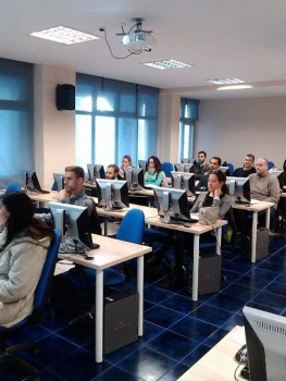Academia Oposiciones Jesús Ayala