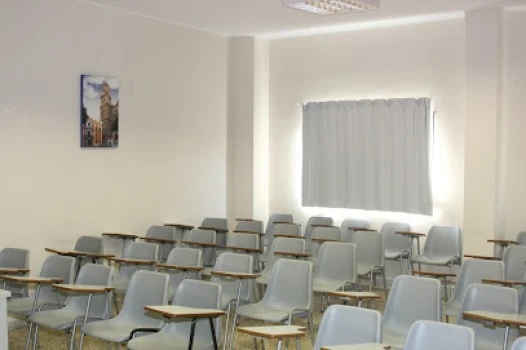 Centro Preparador Oposiciones