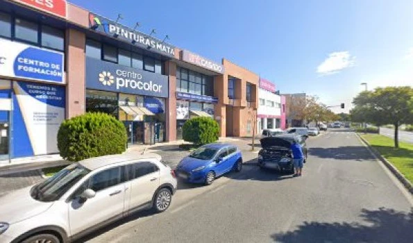 Aprueba Oposiciones Málaga
