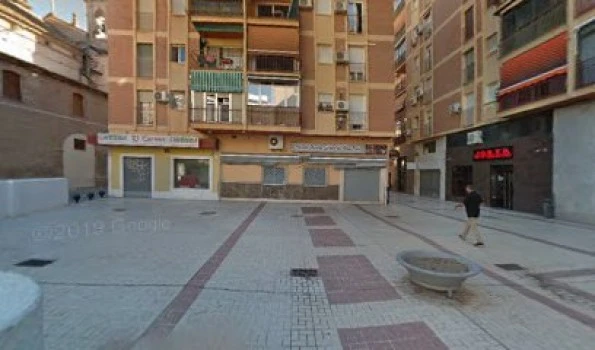 Preparadores Málaga