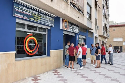 JURISPOL MALAGA