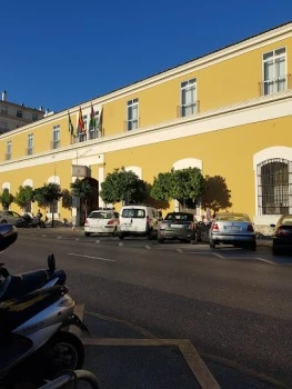 Policía Local Málaga