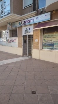 Cayform