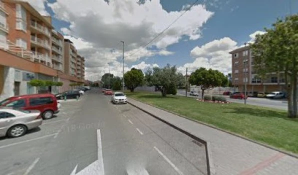 Campus Guardia Civil Murcia