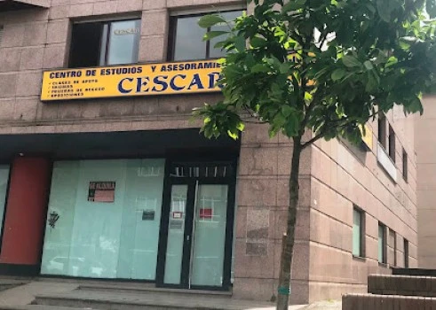 Centro de Estudios Cescar C.B.