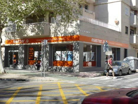 Academia Oposiciones y Cursos | MasterD Sevilla