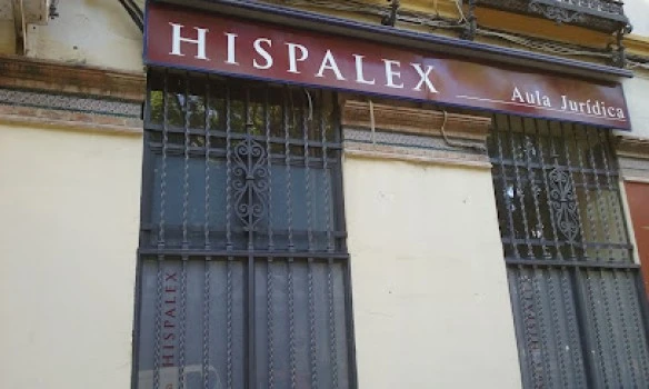 Hispalex oposiciones