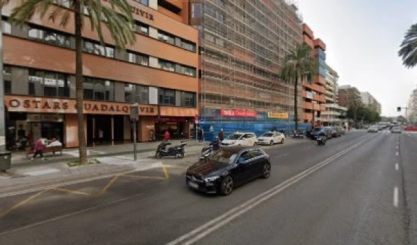 Centro Innova Academia de Oposiciones Sevilla