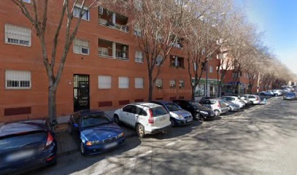 Centro Andaluz De Preparación De Oposiciones
