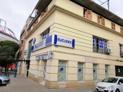 EUCLIDEX. MGM-MRB. Vigilante Seguridad, Explosivos y Escolta con Certificado de Profesionalidad. Opo