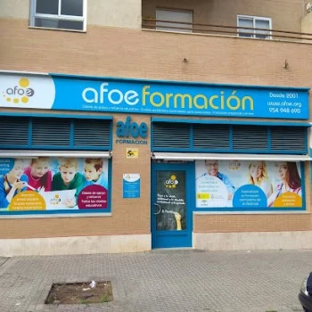 Afoe | Formación para el profesorado