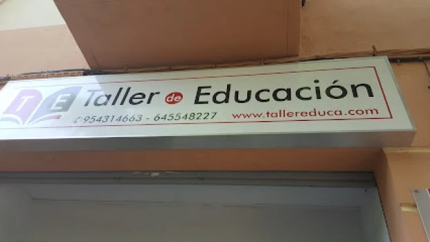 Taller de Educación