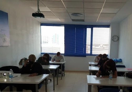 Pleniestudio, Centro Integral de Formación
