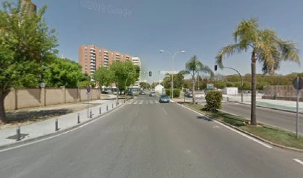 UFP Sevilla