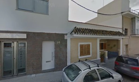 Academia Manuel Lopez de Soria