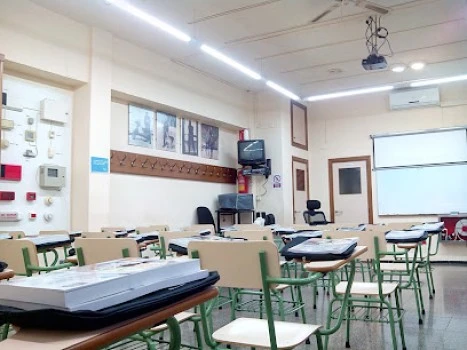 Academia Levantina