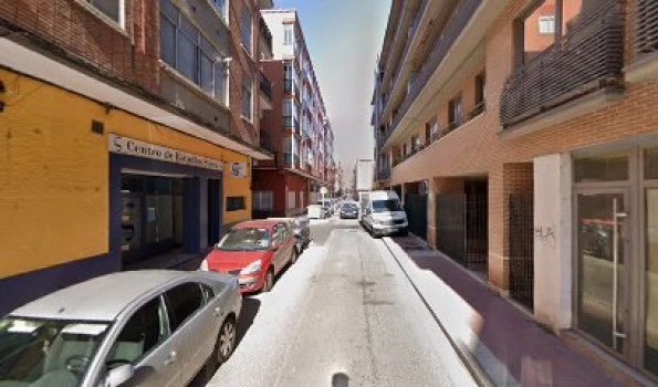 Glovallformacion
