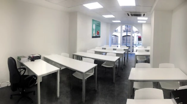 Centro de Formación Implika Zaragoza