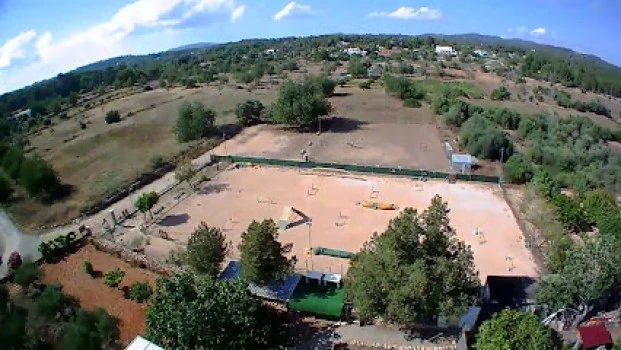 Club Agility Eivissa