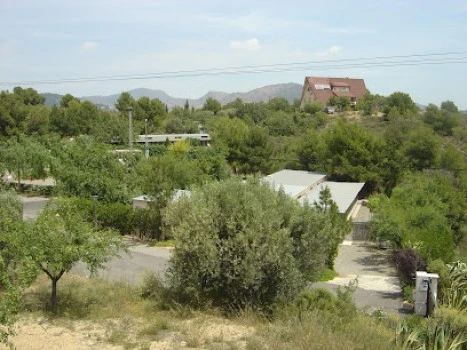 Residencia y Centro Canino Náquera Dog´s