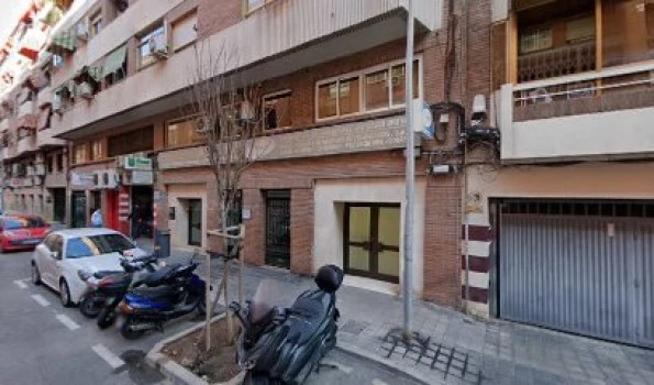 Castejón Administración de Fincas