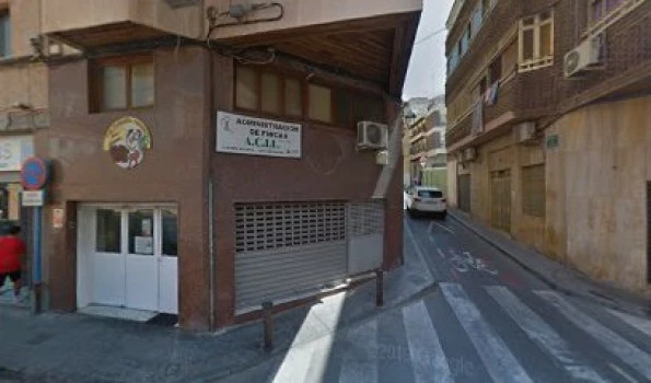 Administración De Fincas A.C.Ll.