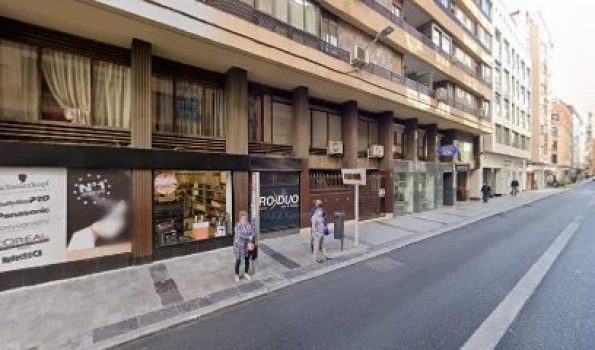 Administración Yáñez S.L.P.