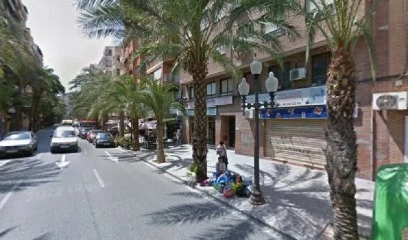 Fincas Alicante