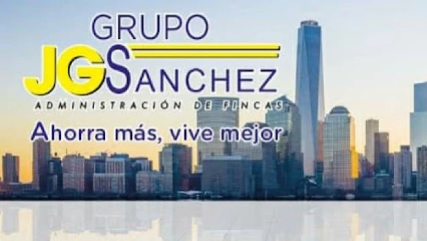 J.G. Sánchez 1960 S.L.