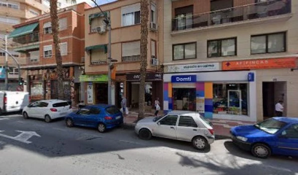 AF FINCAS Administrador de fincas