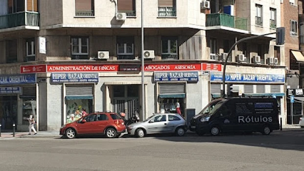 Administraciones Prieto SL