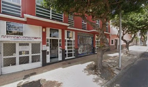 Administraciones Perez Martin