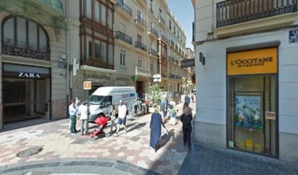 Administrador Fincas Valencia
