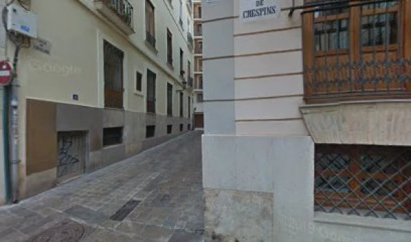 Colegio Administradores de Fincas Valencia- Castellón