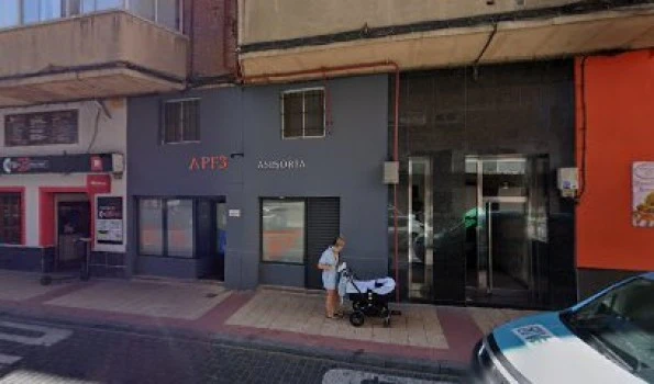 Apf3 Asesoria