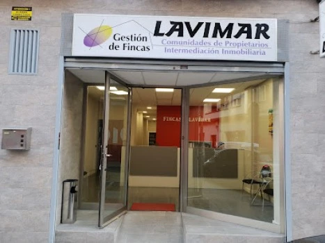 GESTIÓN DE FINCAS LAVIMAR, S.L.
