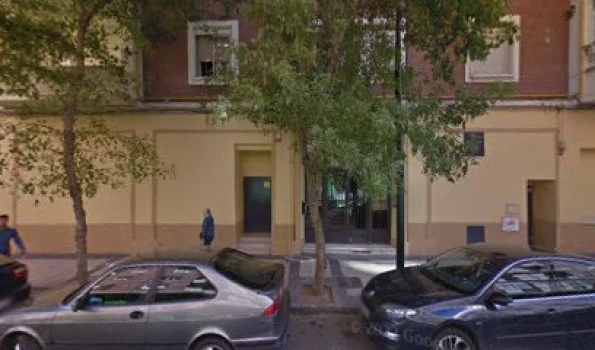 Administración Aragonesa de Fincas S.L
