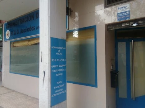 Administración de Fincas H. &amp; G. Asociados