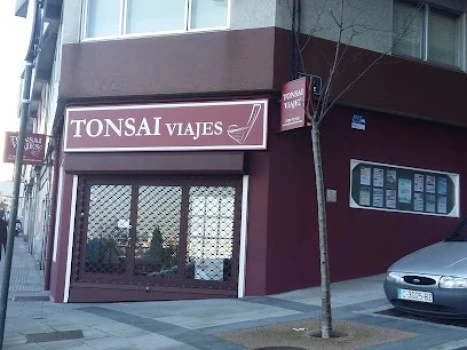 Tonsai Viajes