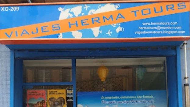 Herma Tours