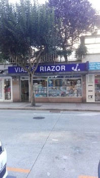 Viajes Riazor