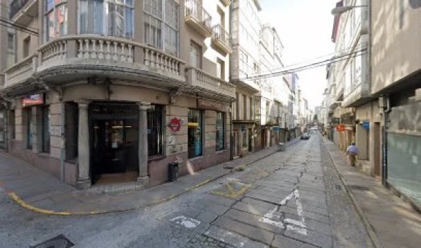 Ferrol Viajes