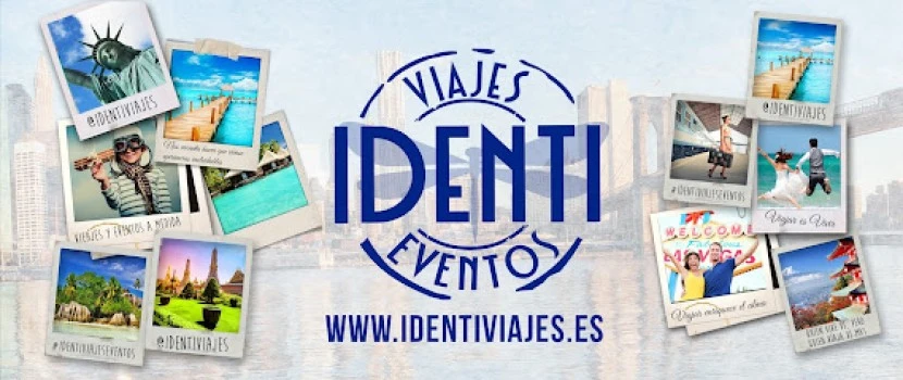 Identi Viajes y Eventos
