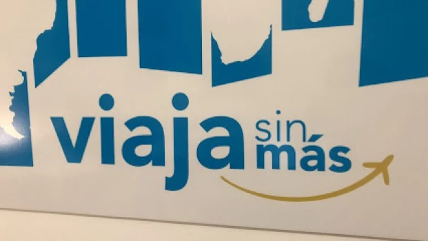 Viaja Sin Mas