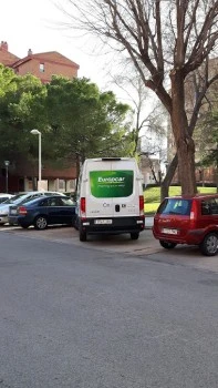 Europcar Albacete