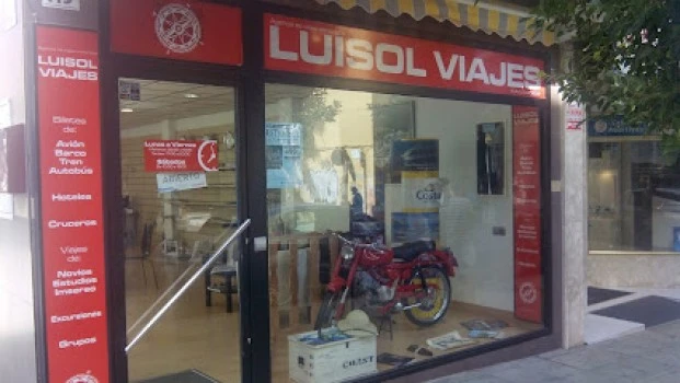 Luisol Viajes