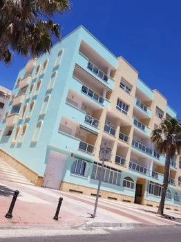 Edificio Ramon Montoya II