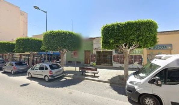 Agencia De Viajes Alcazaba