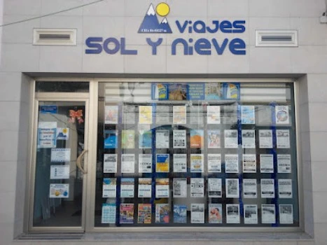 Viajes Sol y Nieve